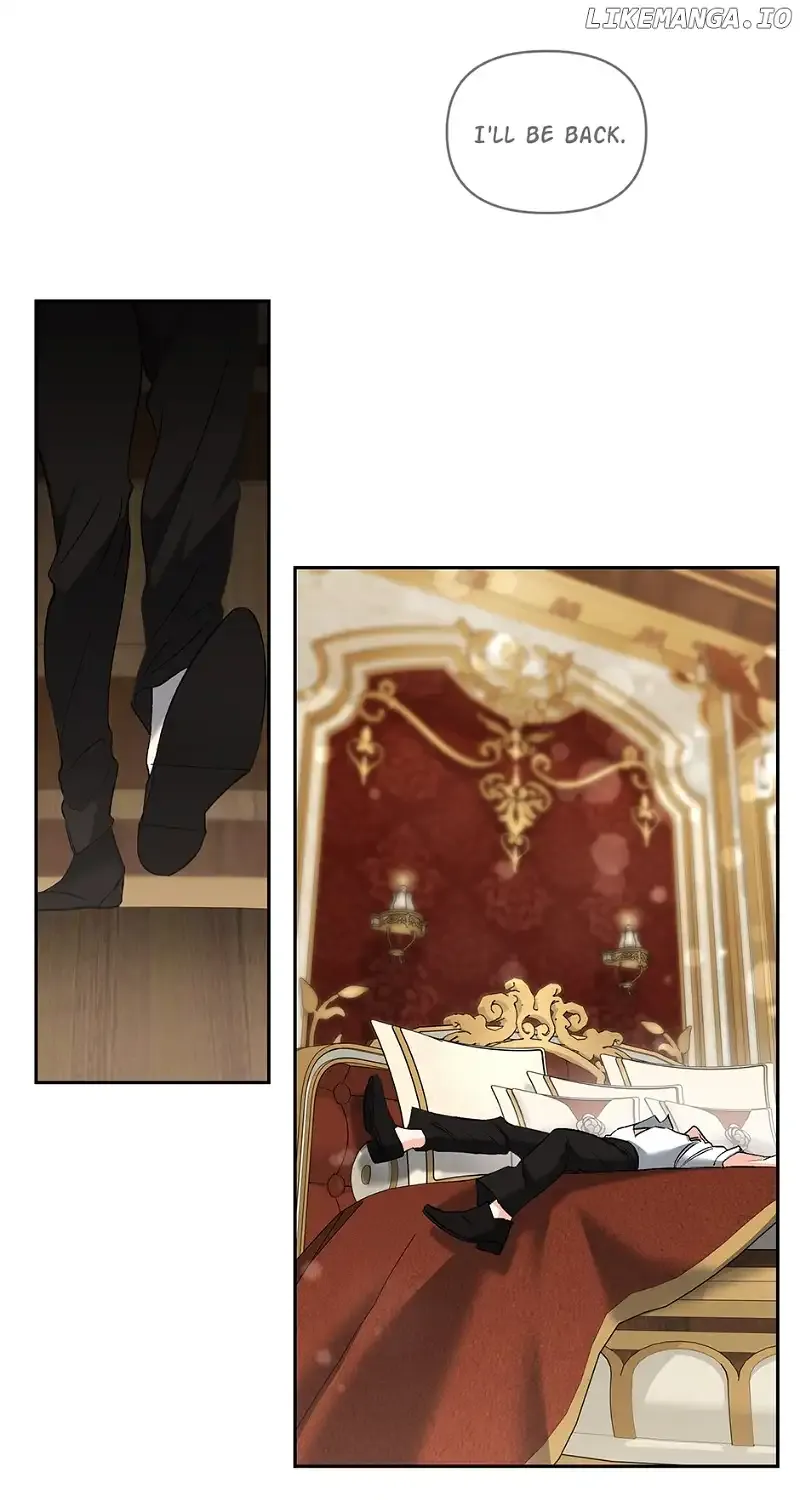 Read Ebony chapter 132 image 61 on Lezhin