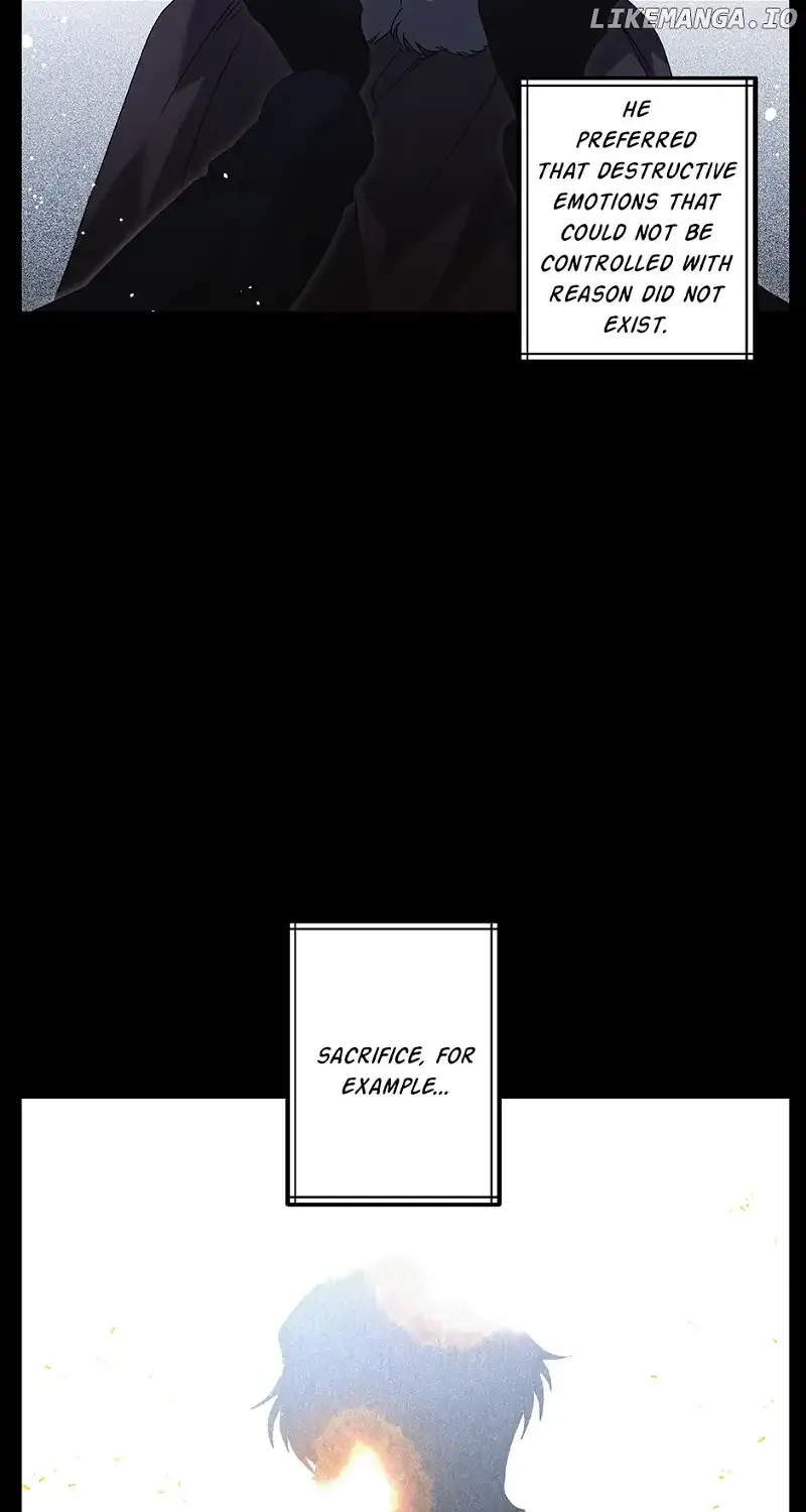 Read Ebony chapter 132 image 7 on Lezhin