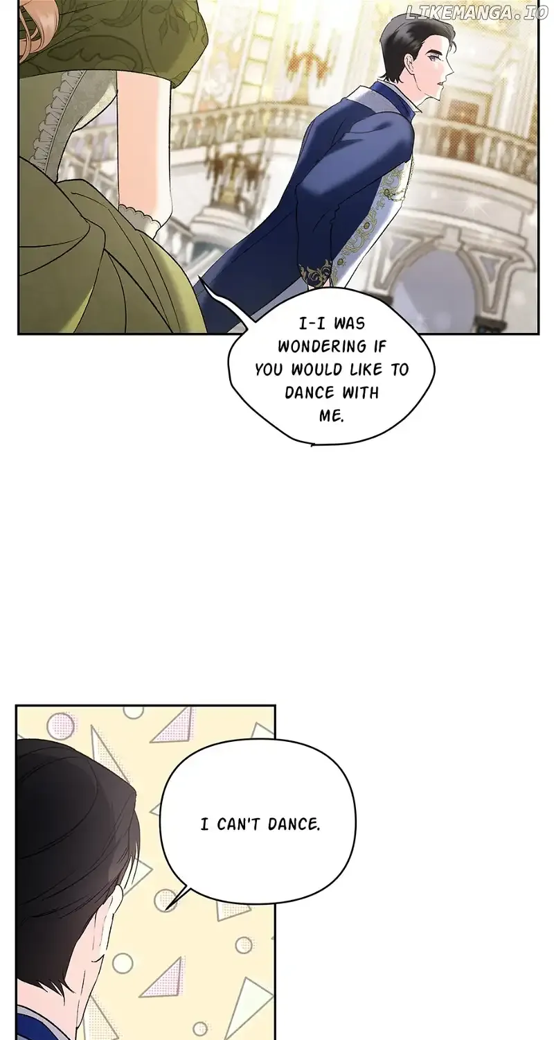 Read Ebony chapter 132 image 83 on Lezhin