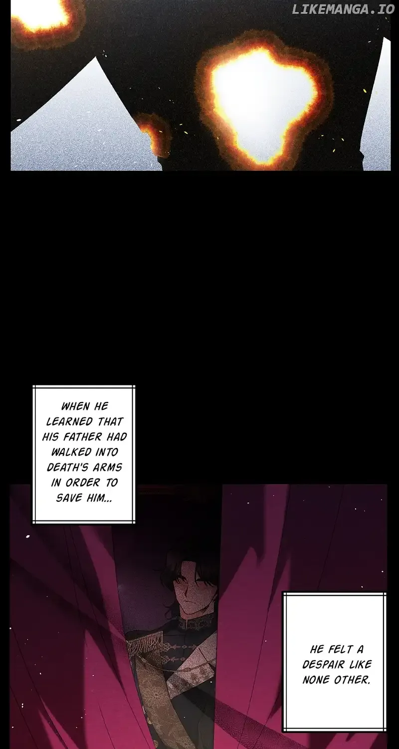 Read Ebony chapter 132 image 9 on Lezhin
