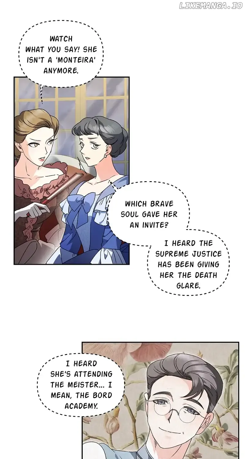 Read Ebony chapter 133 image 11 on Lezhin