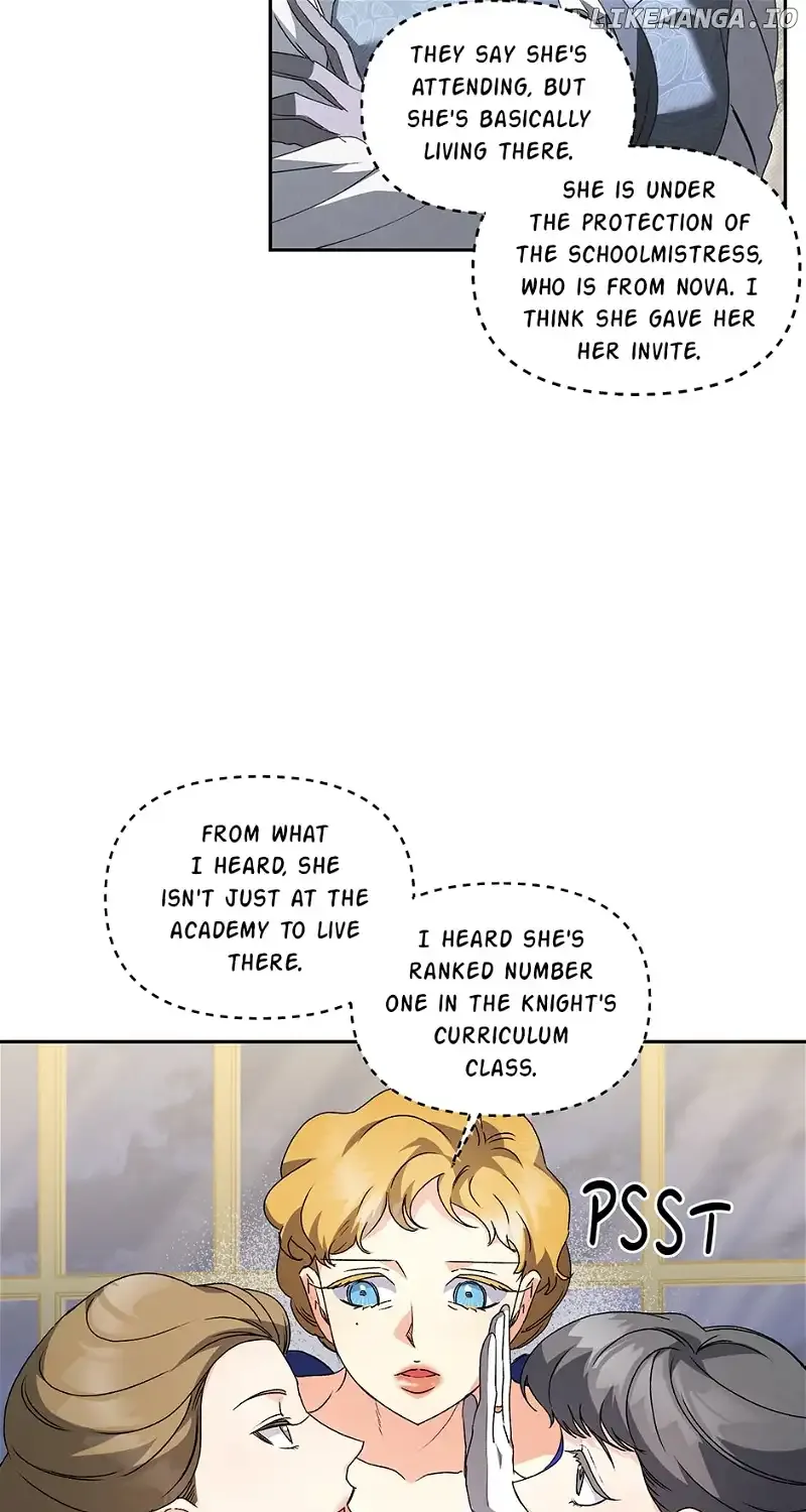 Read Ebony chapter 133 image 13 on Lezhin