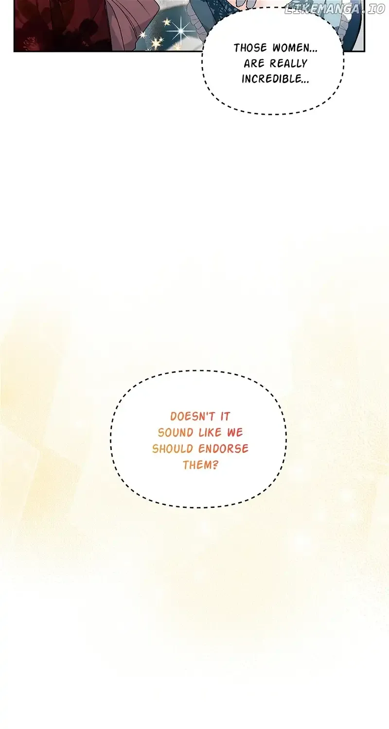 Read Ebony chapter 133 image 17 on Lezhin