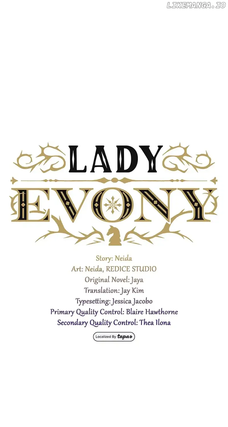 Read Ebony chapter 133 image 19 on Lezhin