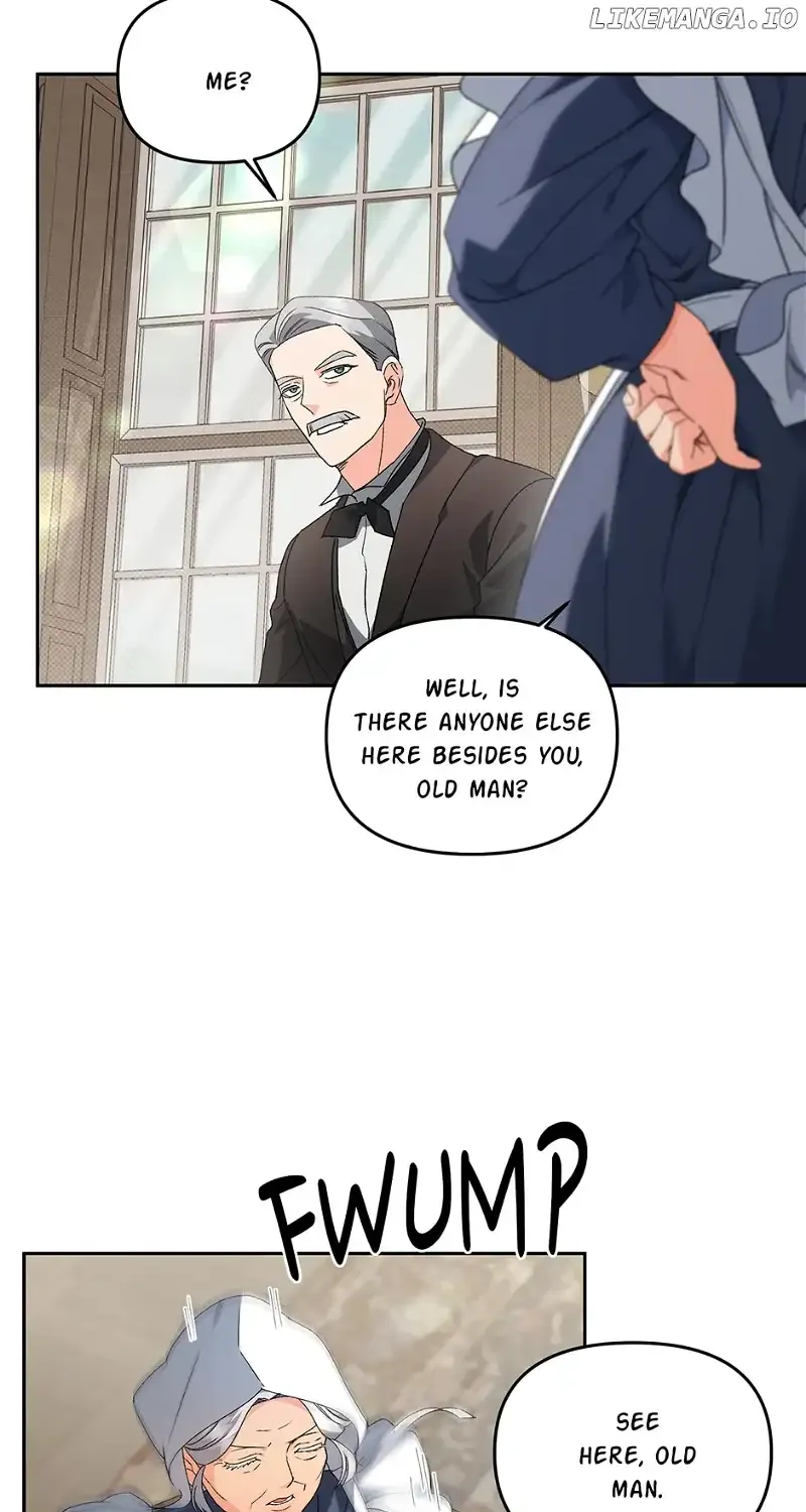 Read Ebony chapter 133 image 23 on Lezhin