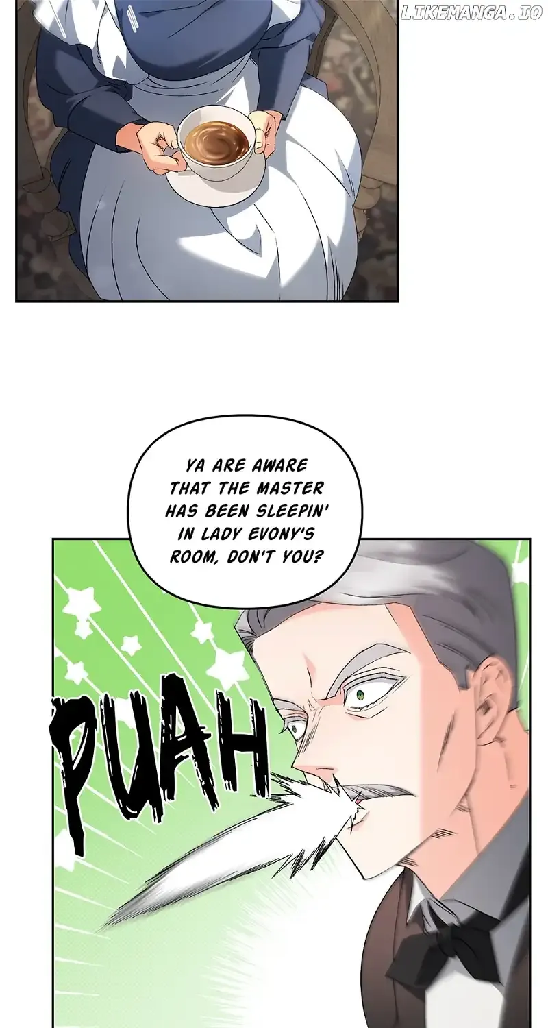 Read Ebony chapter 133 image 25 on Lezhin
