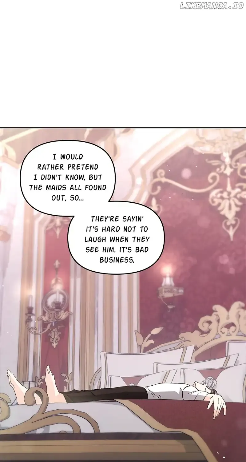 Read Ebony chapter 133 image 29 on Lezhin