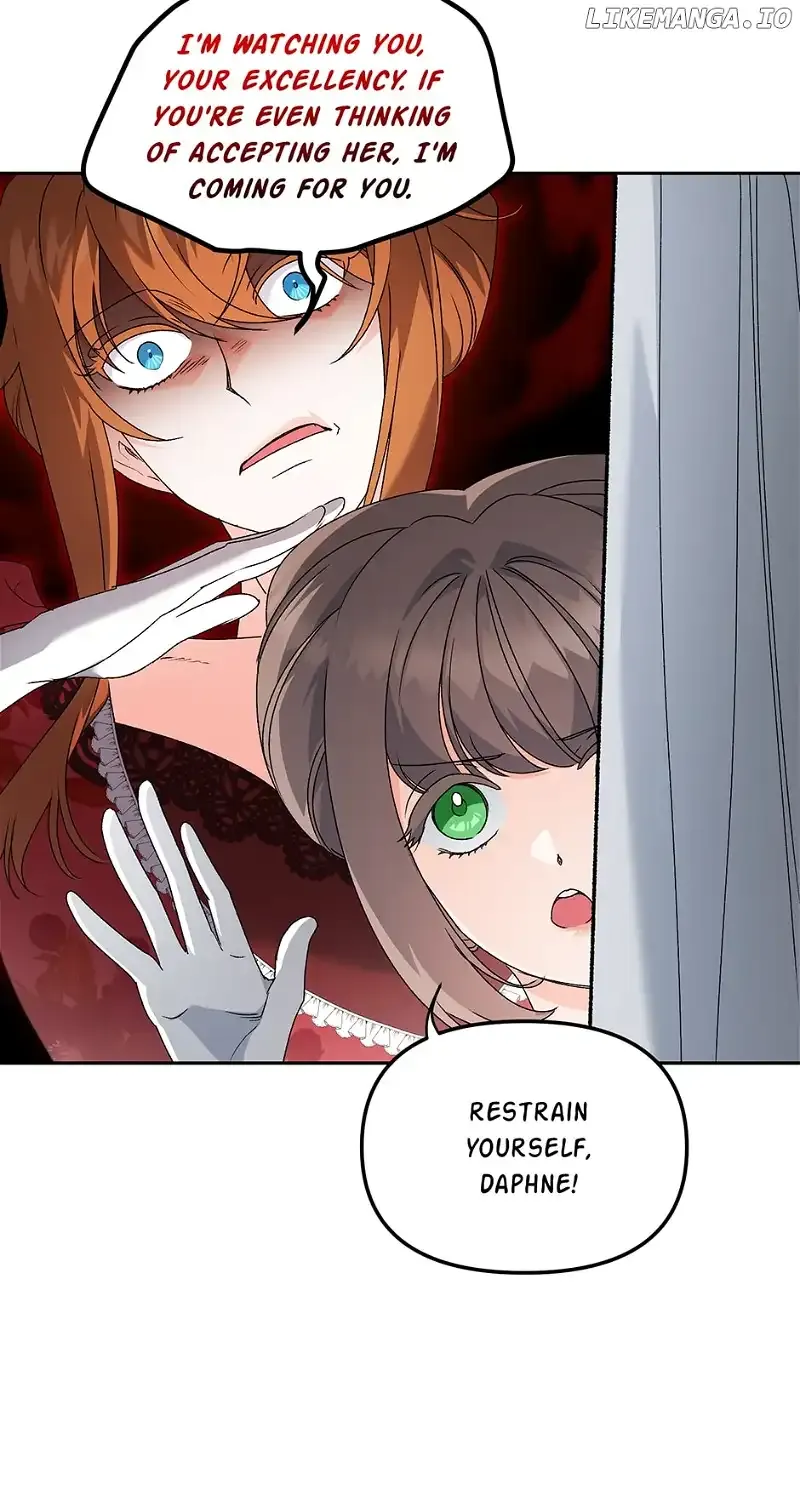 Read Ebony chapter 133 image 3 on Lezhin