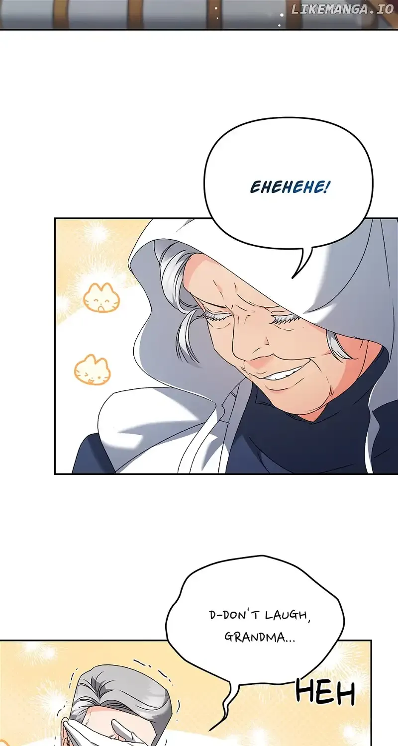 Read Ebony chapter 133 image 31 on Lezhin