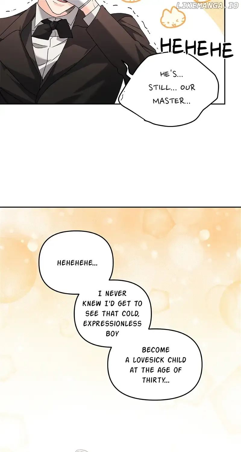 Read Ebony chapter 133 image 33 on Lezhin