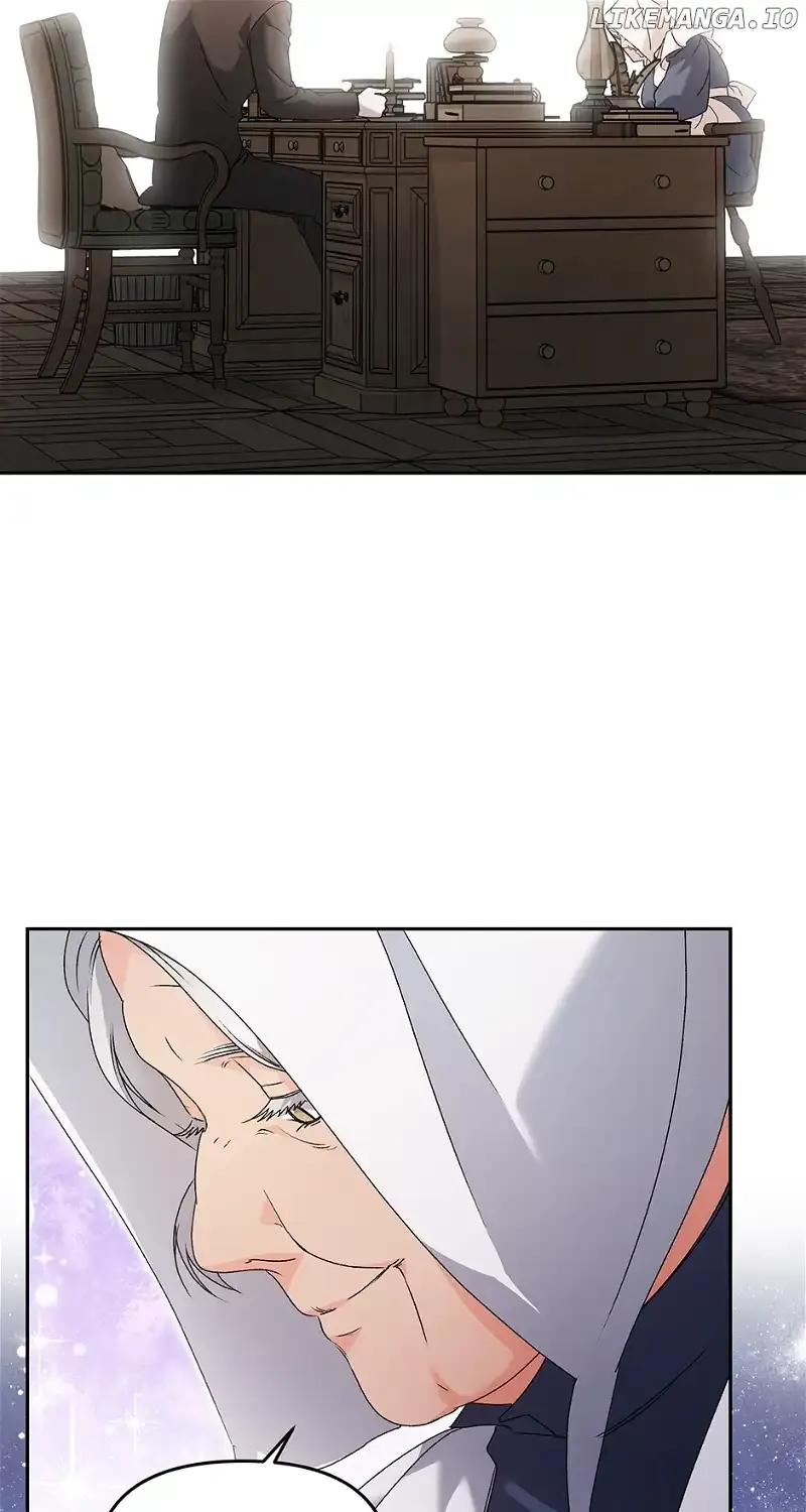 Read Ebony chapter 133 image 35 on Lezhin