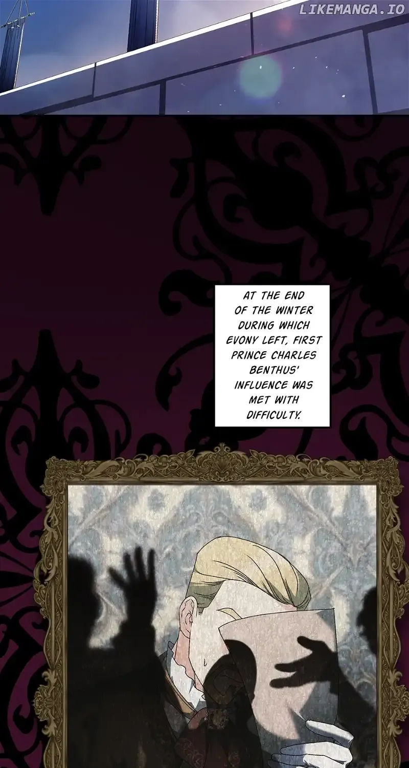 Read Ebony chapter 133 image 43 on Lezhin