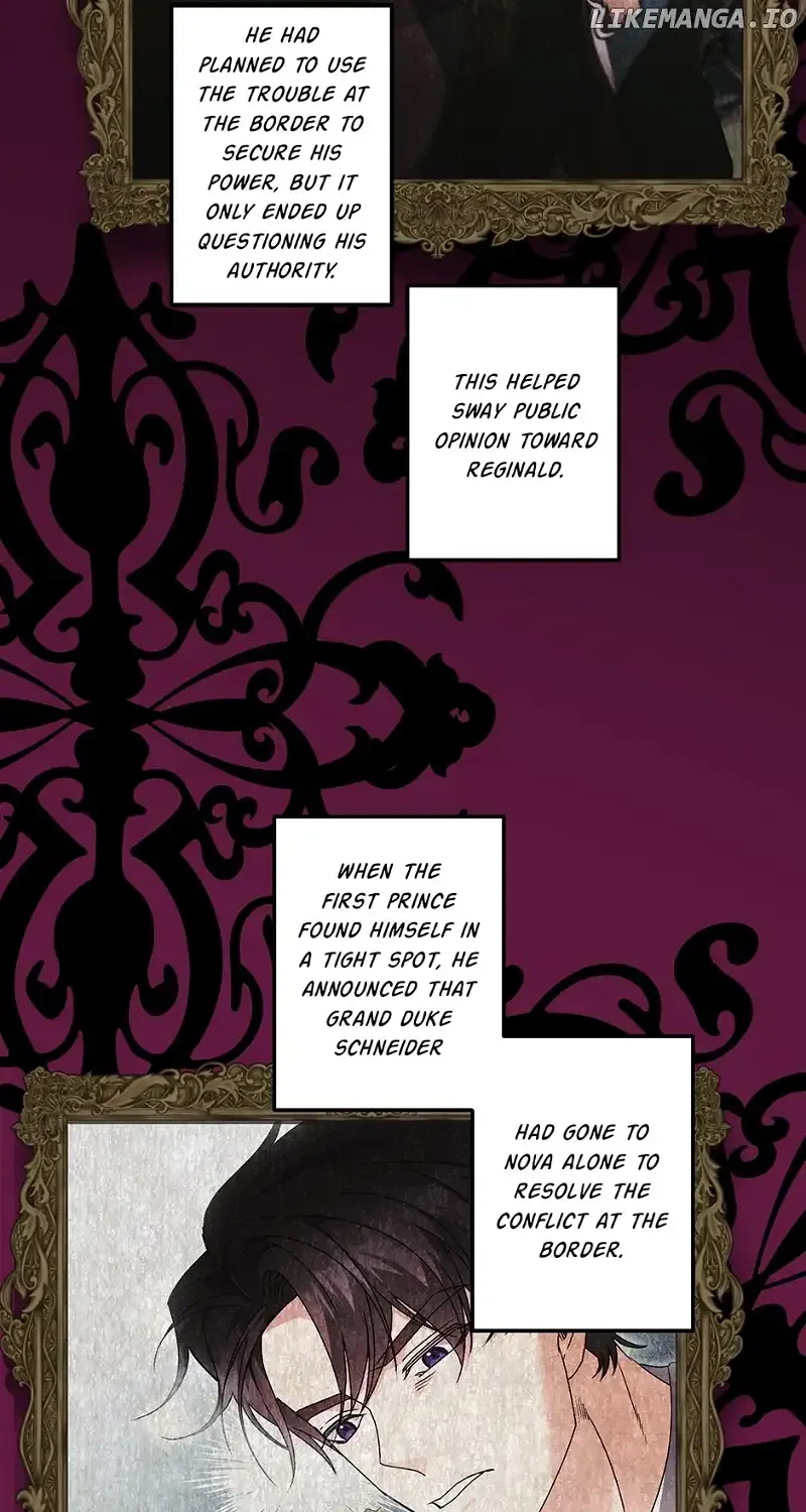 Read Ebony chapter 133 image 45 on Lezhin