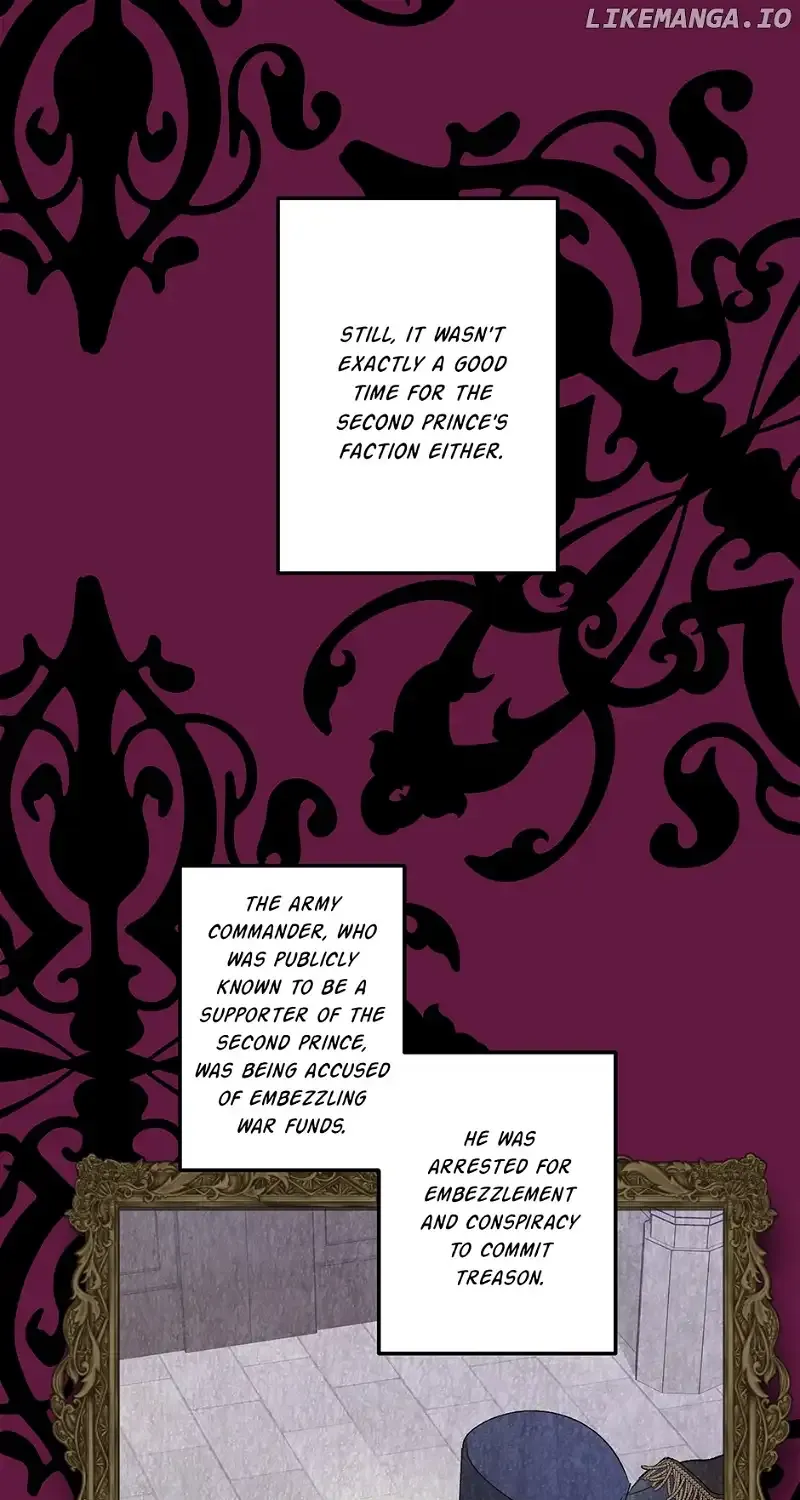 Read Ebony chapter 133 image 49 on Lezhin