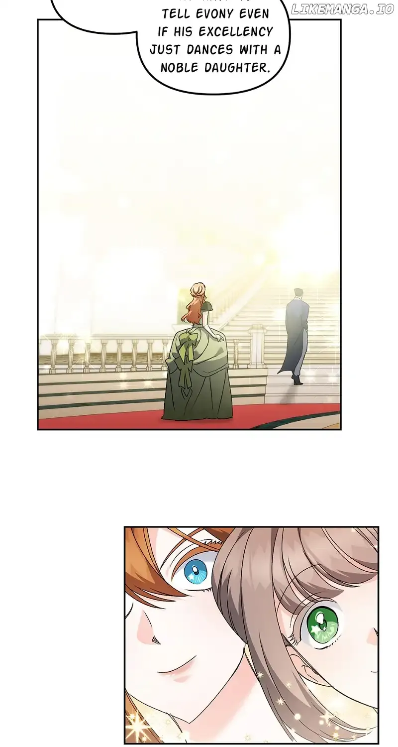 Read Ebony chapter 133 image 5 on Lezhin