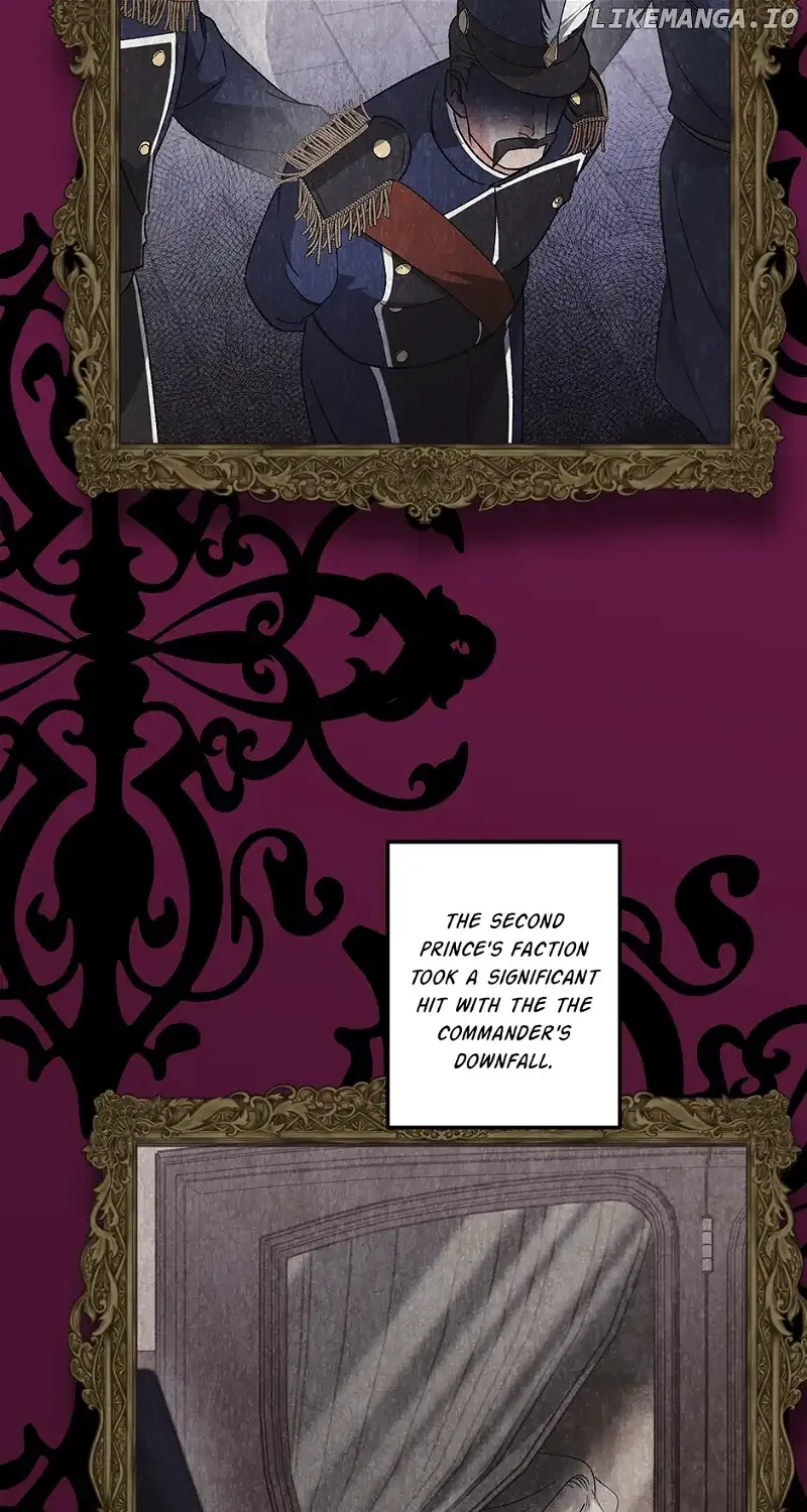 Read Ebony chapter 133 image 51 on Lezhin