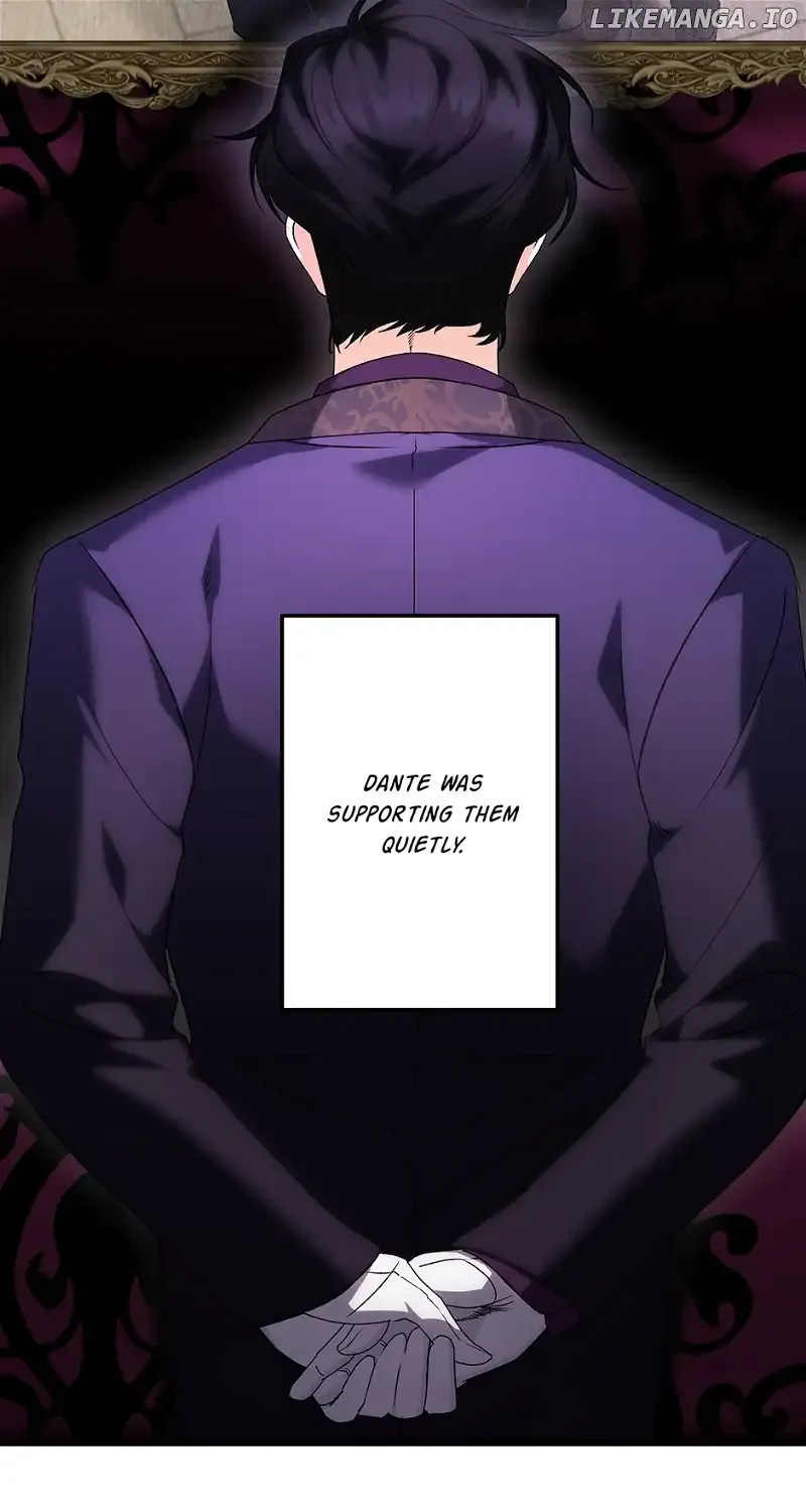 Read Ebony chapter 133 image 55 on Lezhin