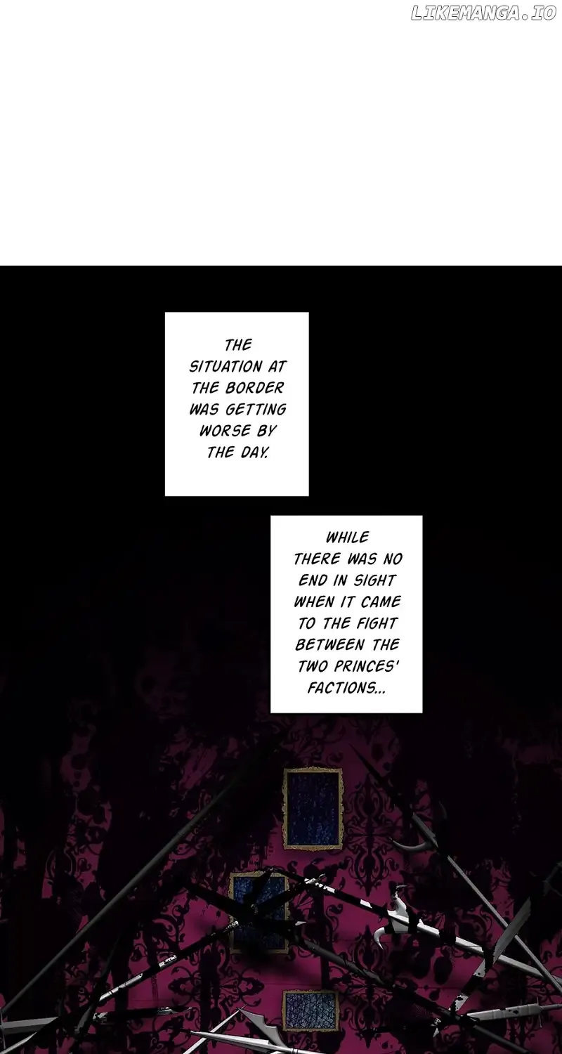 Read Ebony chapter 133 image 57 on Lezhin