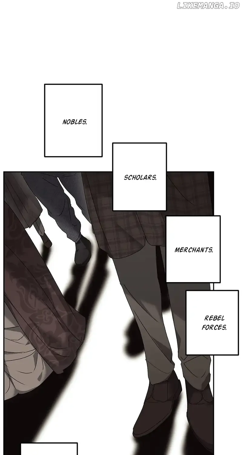 Read Ebony chapter 133 image 63 on Lezhin