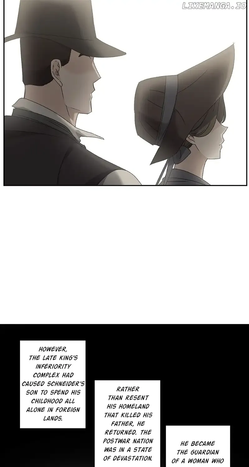 Read Ebony chapter 133 image 69 on Lezhin