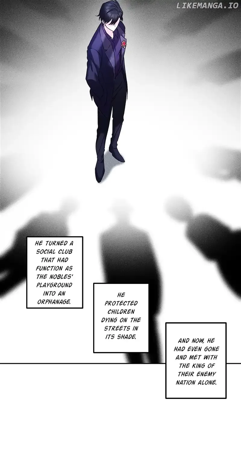 Read Ebony chapter 133 image 71 on Lezhin