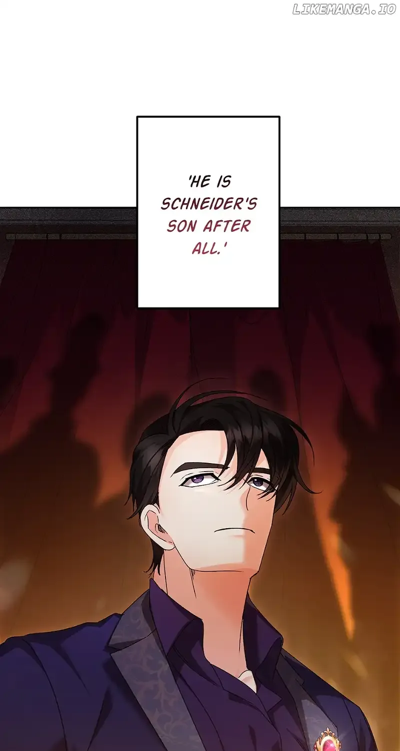 Read Ebony chapter 133 image 73 on Lezhin