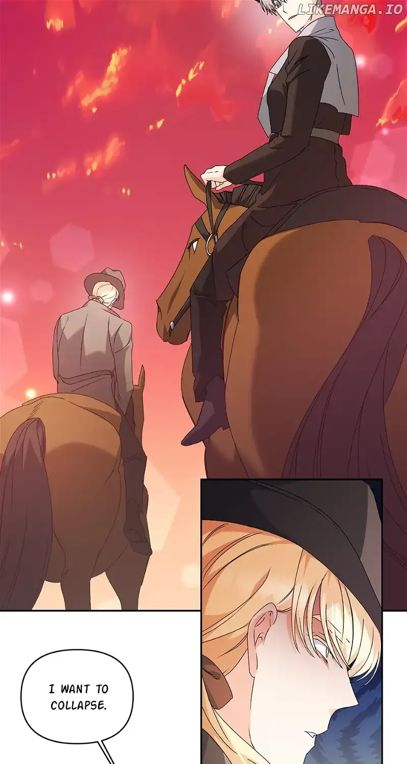 Read Ebony chapter 134 image 10 on Lezhin