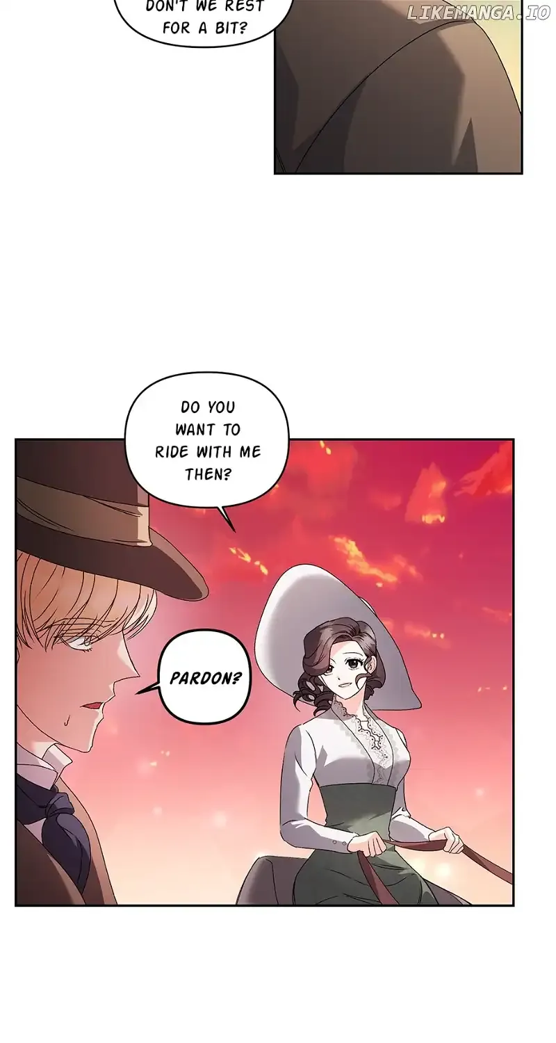 Read Ebony chapter 134 image 12 on Lezhin