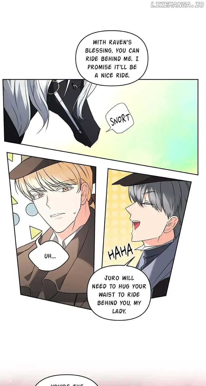 Read Ebony chapter 134 image 14 on Lezhin