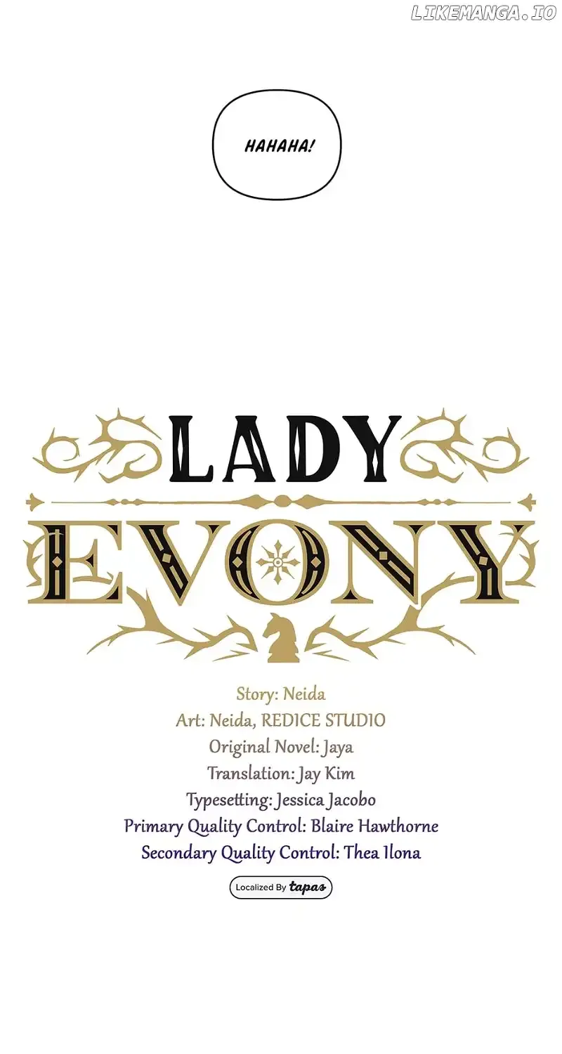 Read Ebony chapter 134 image 18 on Lezhin
