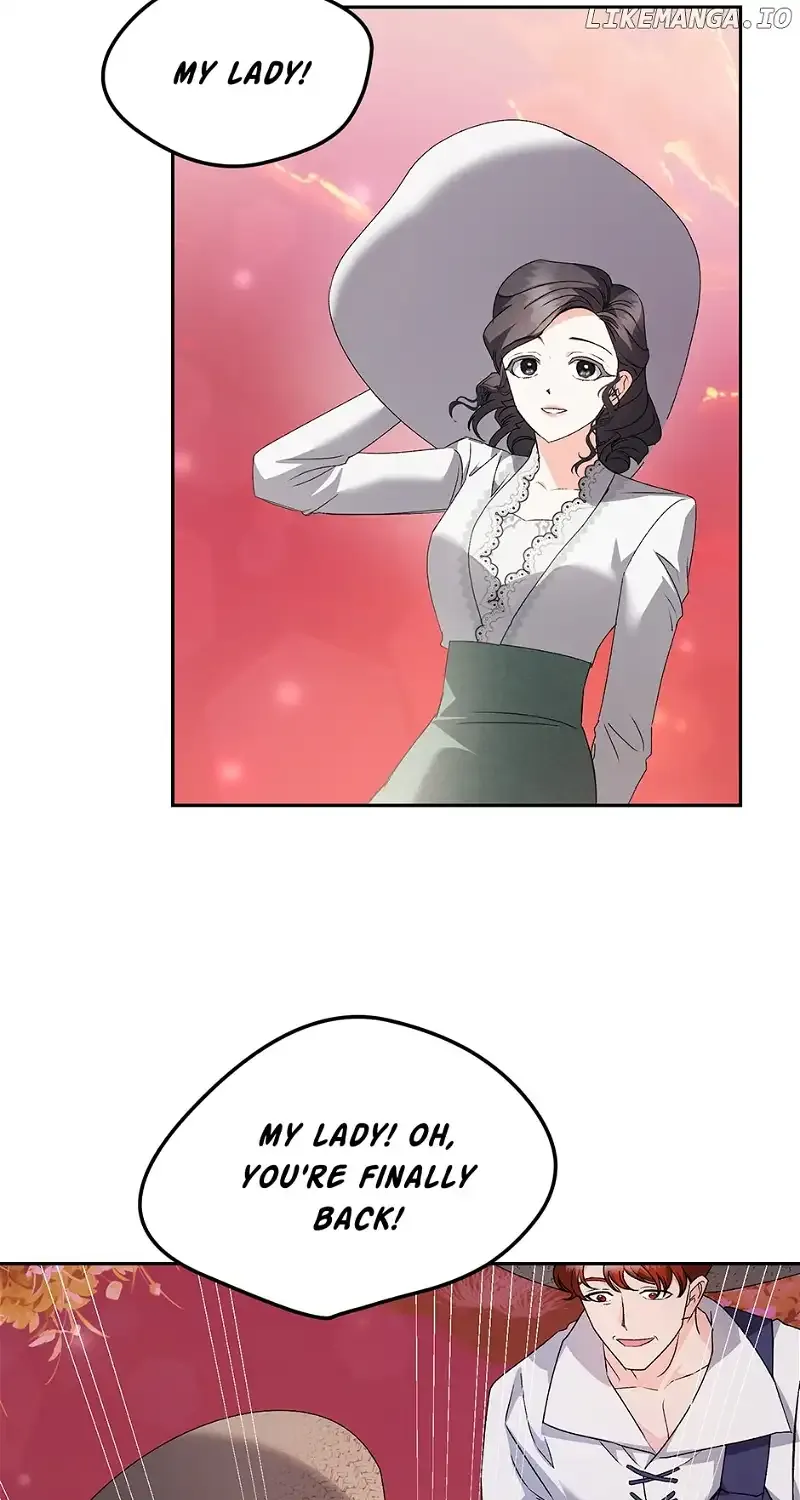 Read Ebony chapter 134 image 2 on Lezhin
