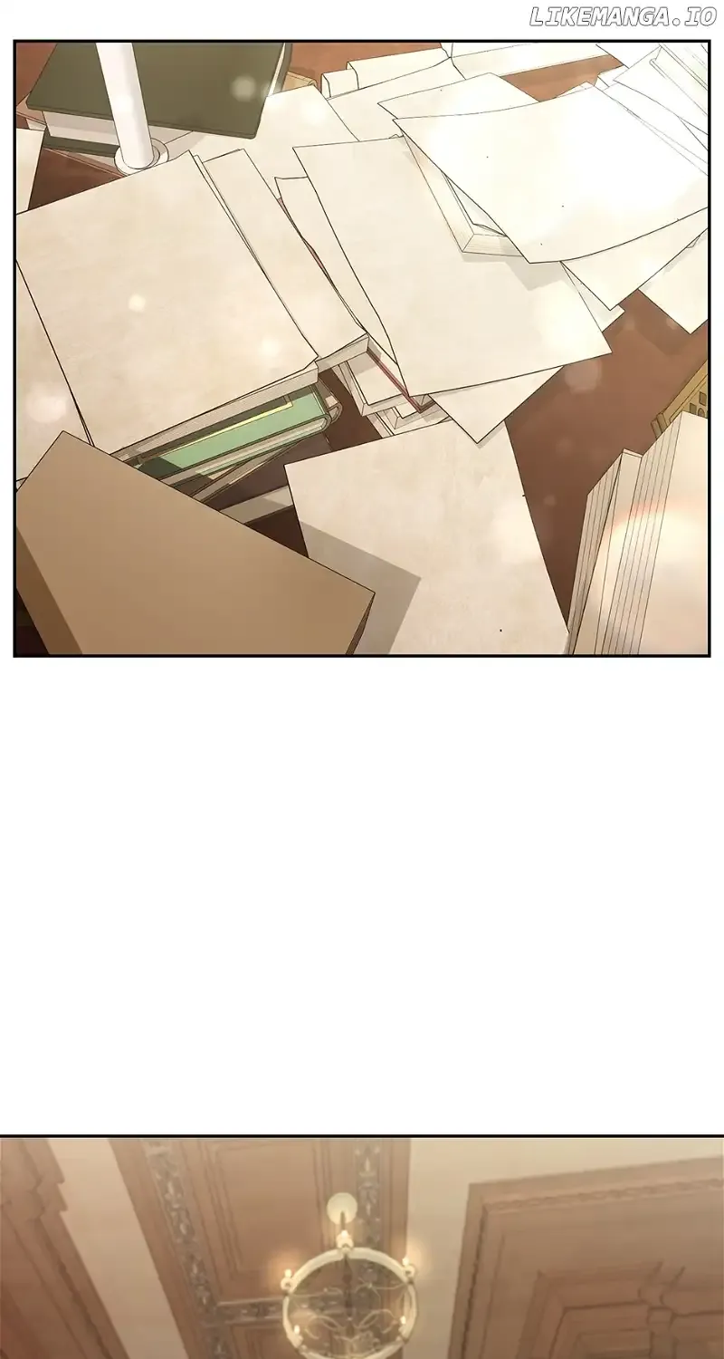 Read Ebony chapter 134 image 20 on Lezhin