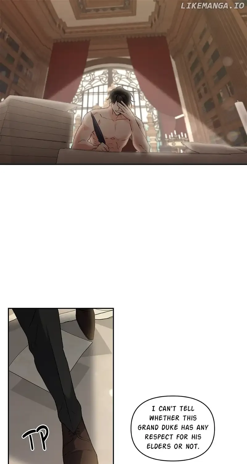 Read Ebony chapter 134 image 22 on Lezhin