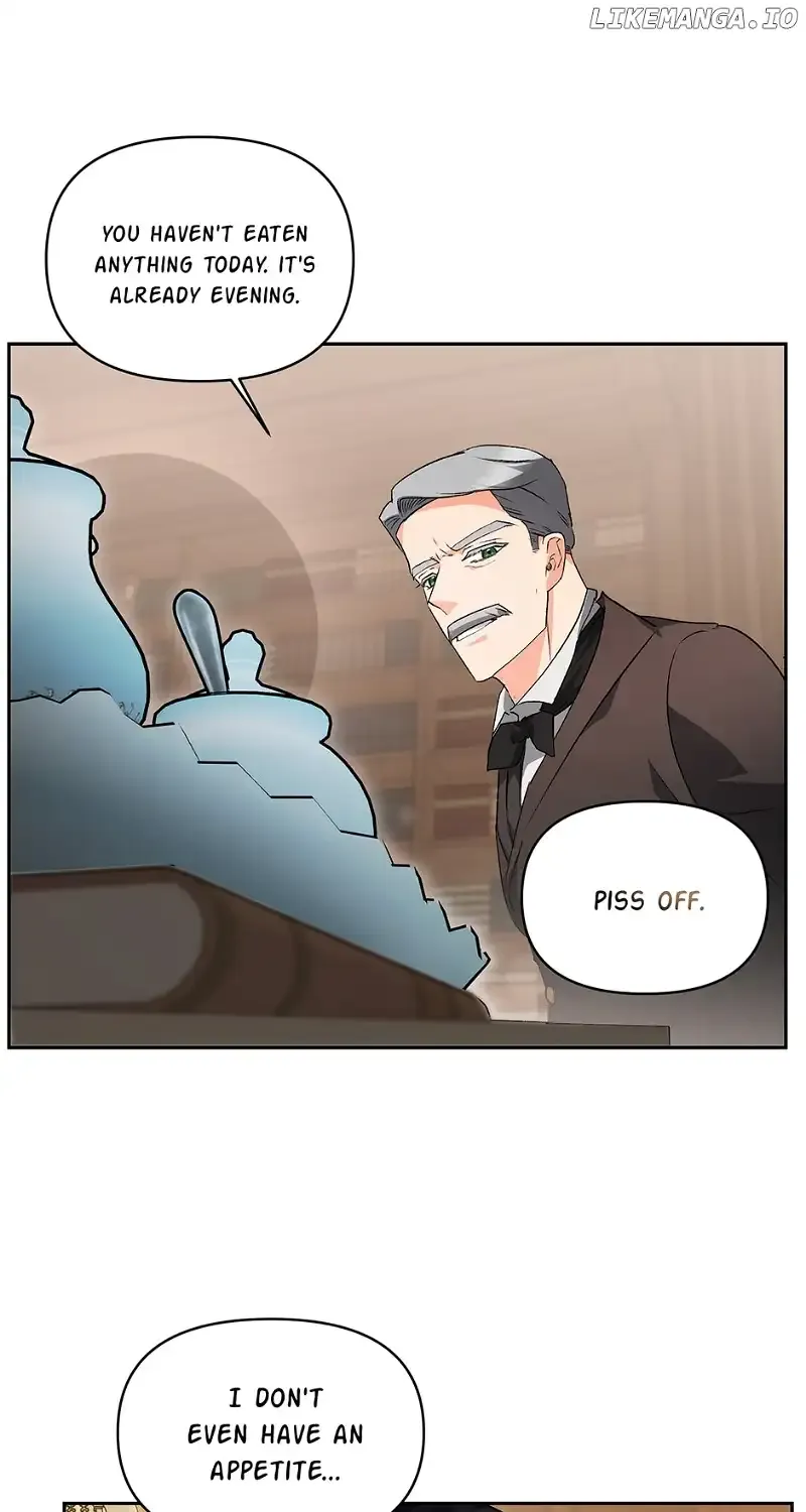 Read Ebony chapter 134 image 26 on Lezhin