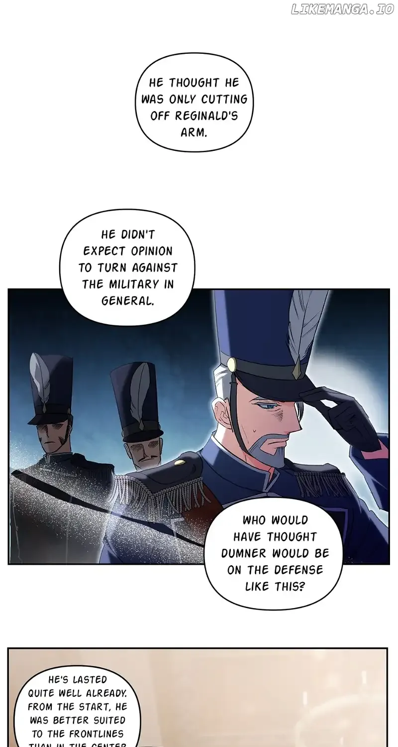 Read Ebony chapter 134 image 30 on Lezhin