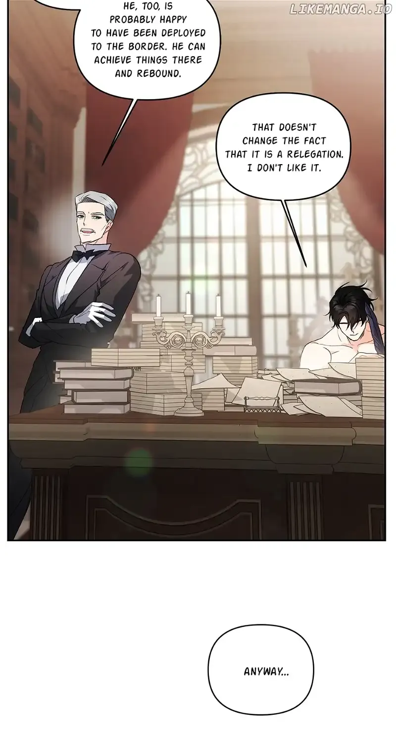 Read Ebony chapter 134 image 32 on Lezhin