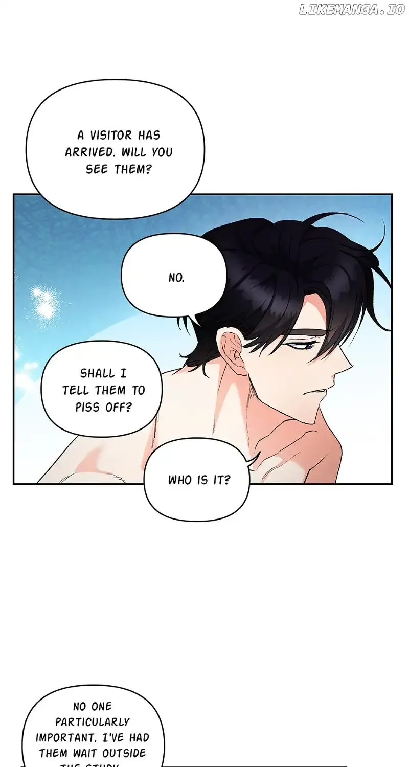 Read Ebony chapter 134 image 34 on Lezhin
