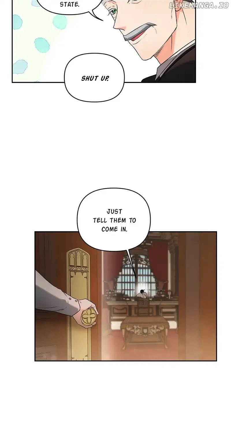 Read Ebony chapter 134 image 36 on Lezhin