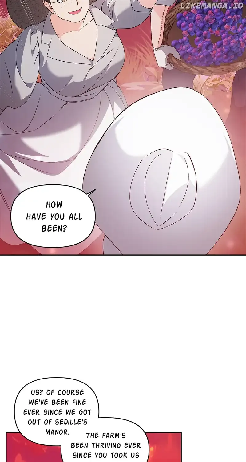 Read Ebony chapter 134 image 4 on Lezhin