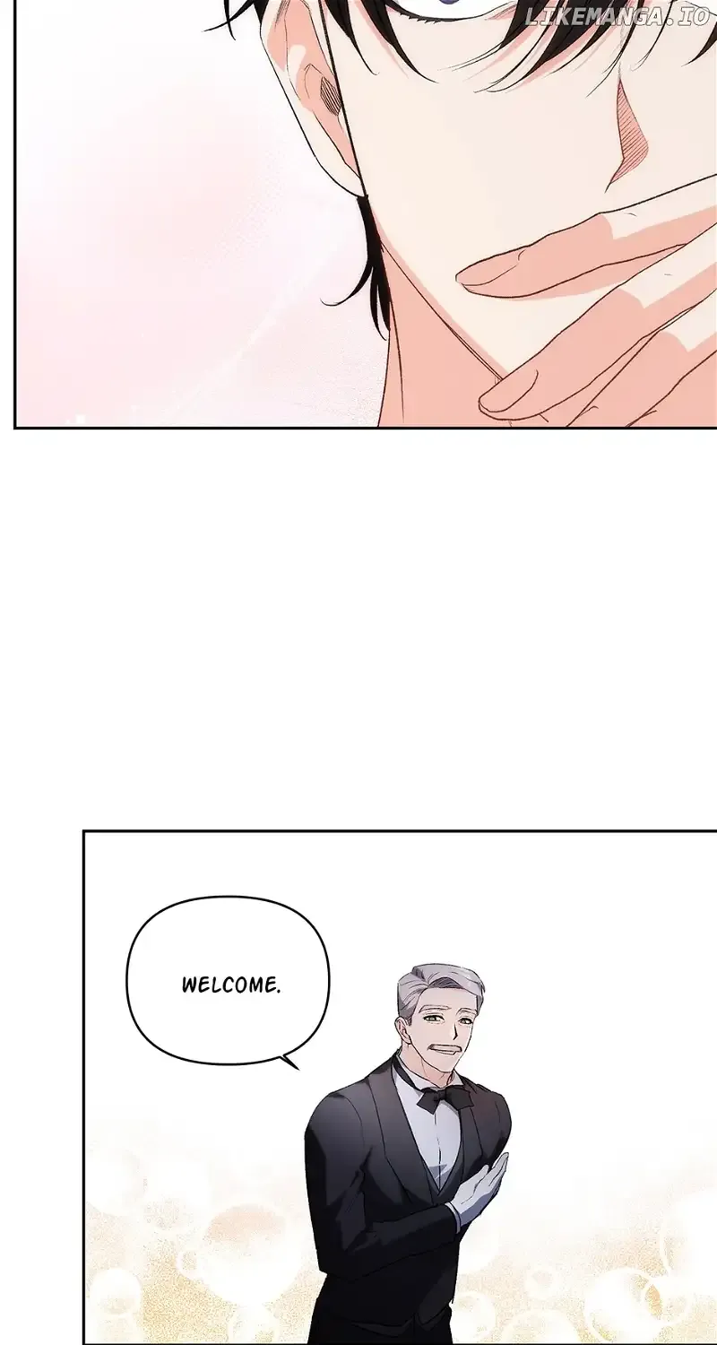 Read Ebony chapter 134 image 40 on Lezhin