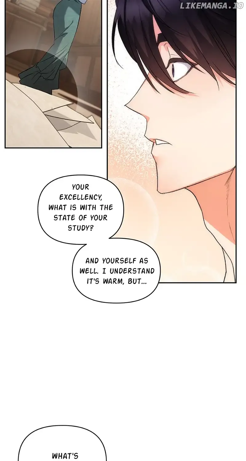 Read Ebony chapter 134 image 46 on Lezhin