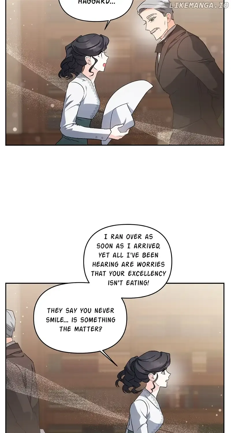Read Ebony chapter 134 image 48 on Lezhin