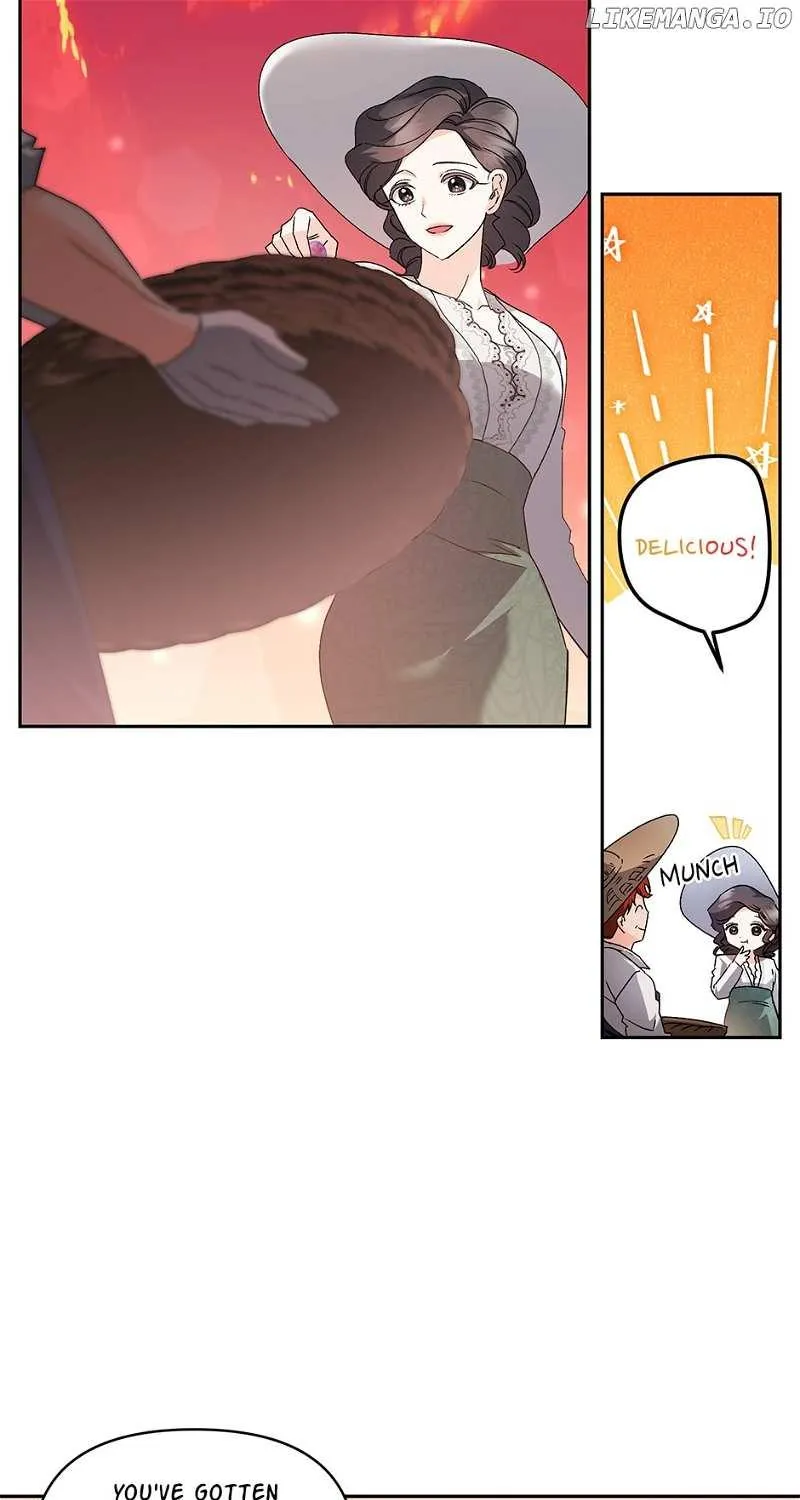 Read Ebony chapter 134 image 6 on Lezhin