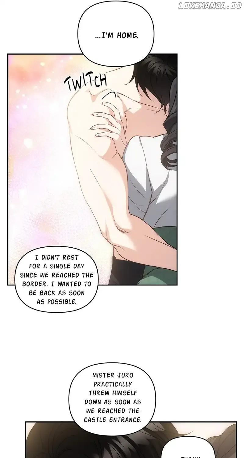 Read Ebony chapter 134 image 60 on Lezhin