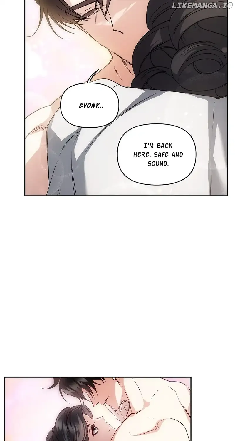 Read Ebony chapter 134 image 62 on Lezhin