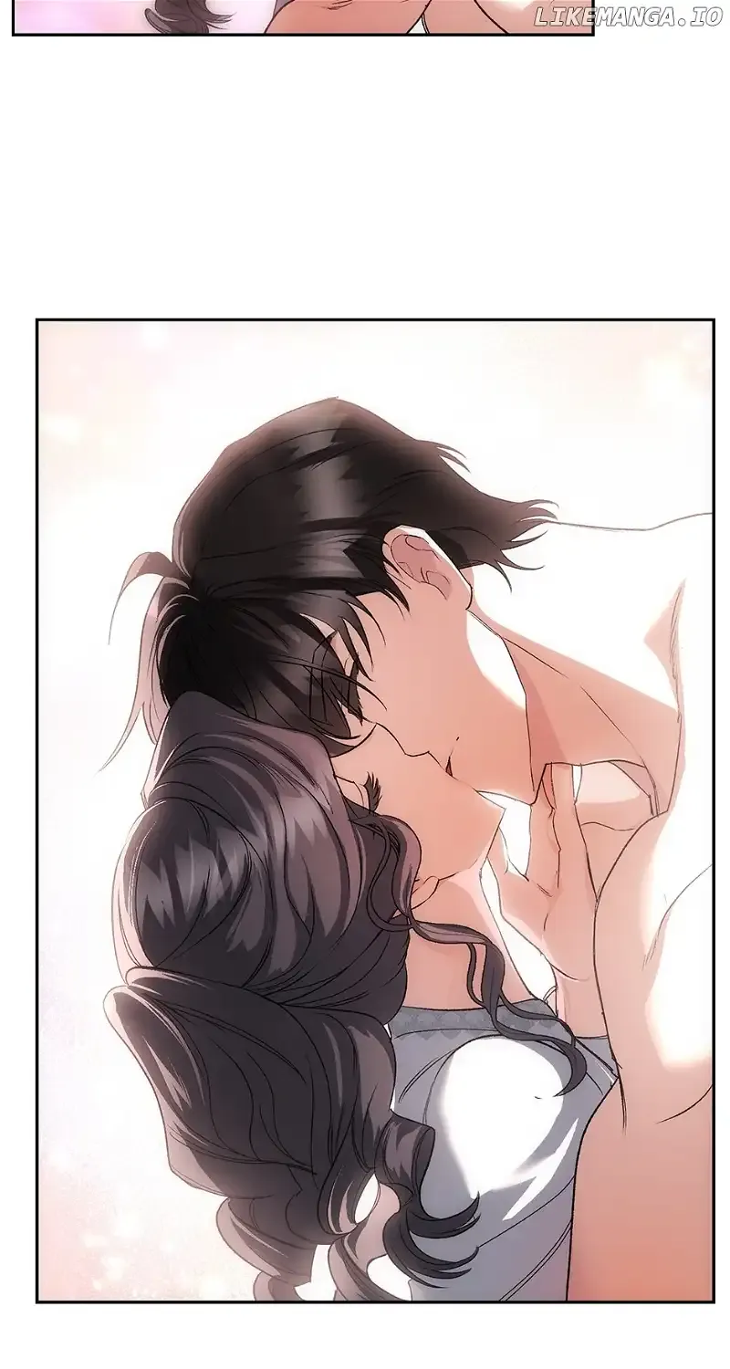 Read Ebony chapter 134 image 64 on Lezhin