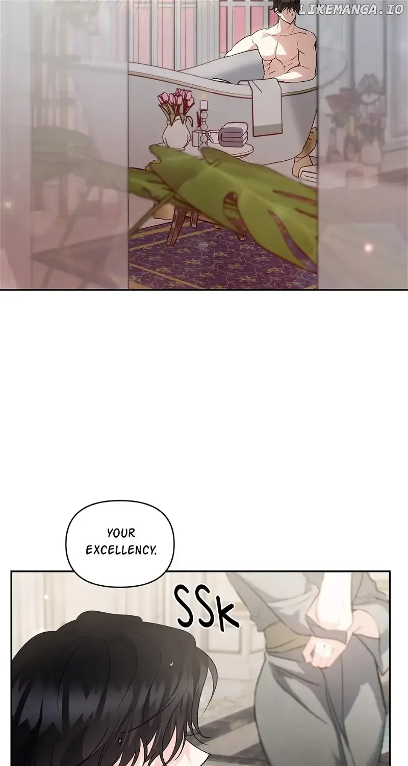 Read Ebony chapter 134 image 72 on Lezhin