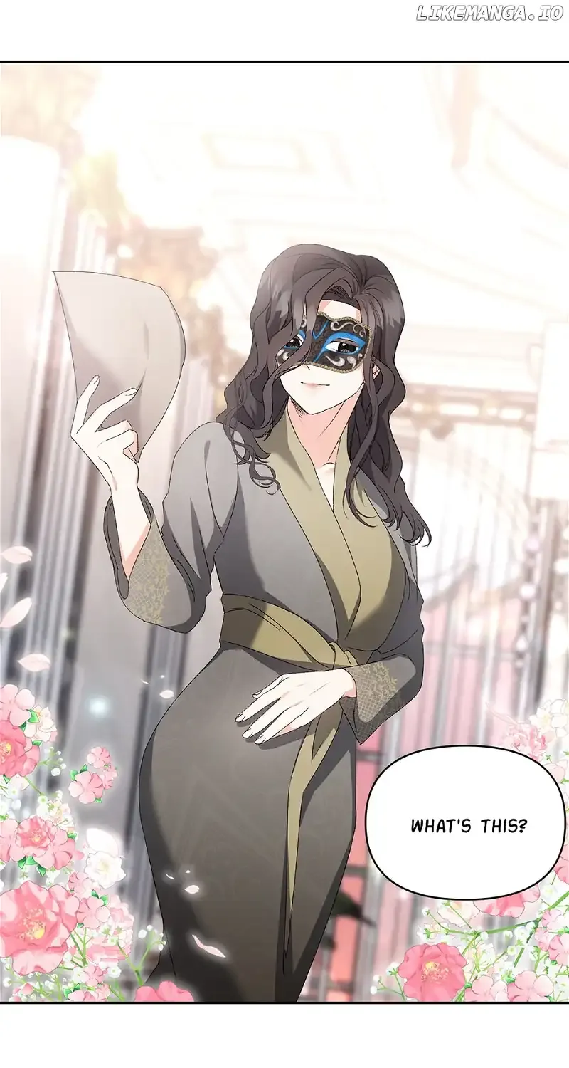 Read Ebony chapter 134 image 74 on Lezhin