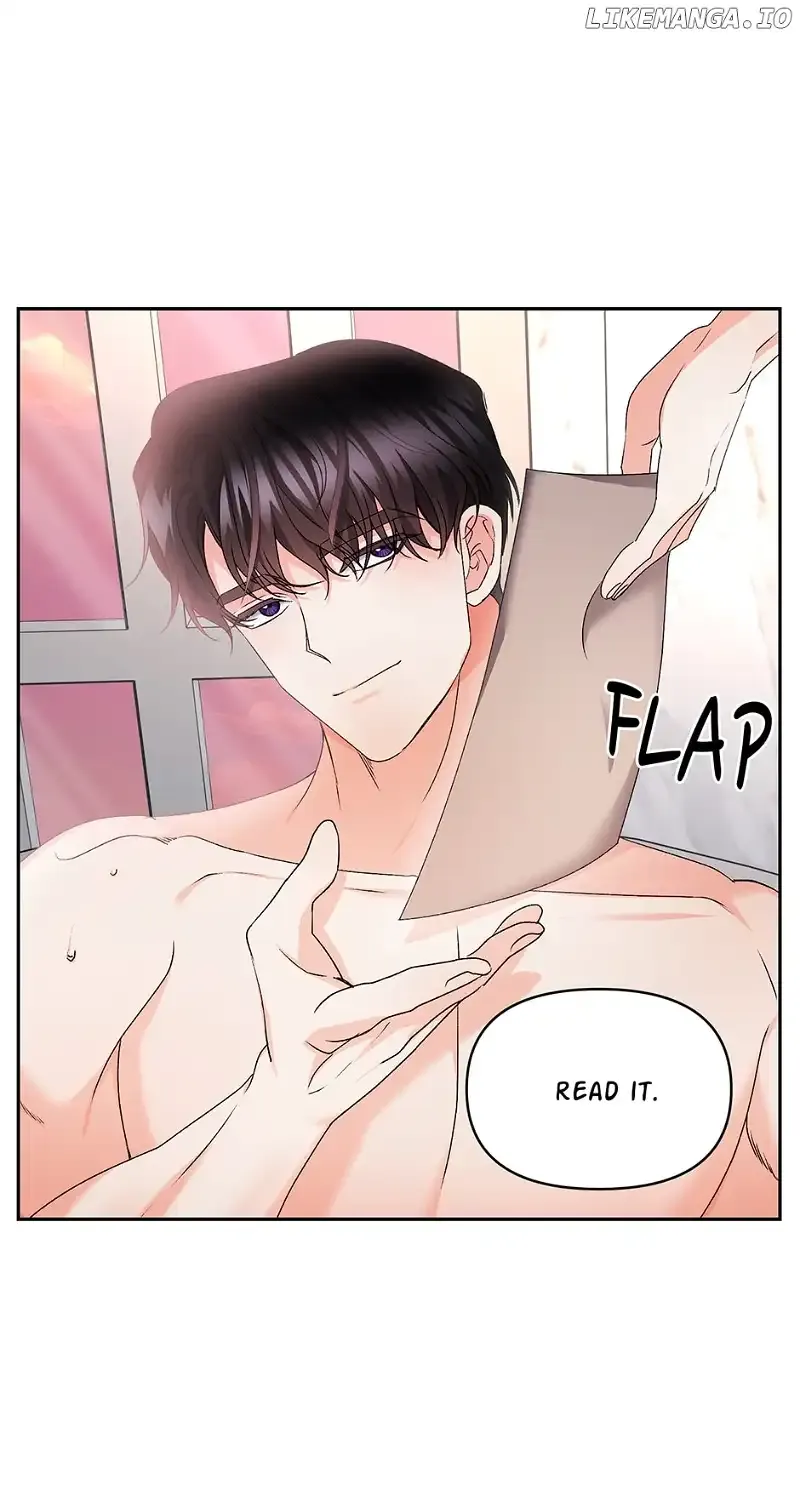 Read Ebony chapter 134 image 76 on Lezhin