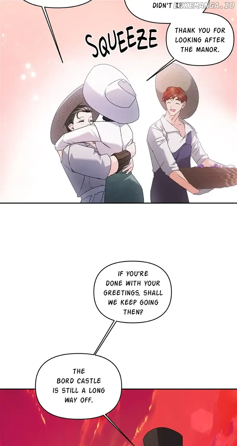 Read Ebony chapter 134 image 8 on Lezhin